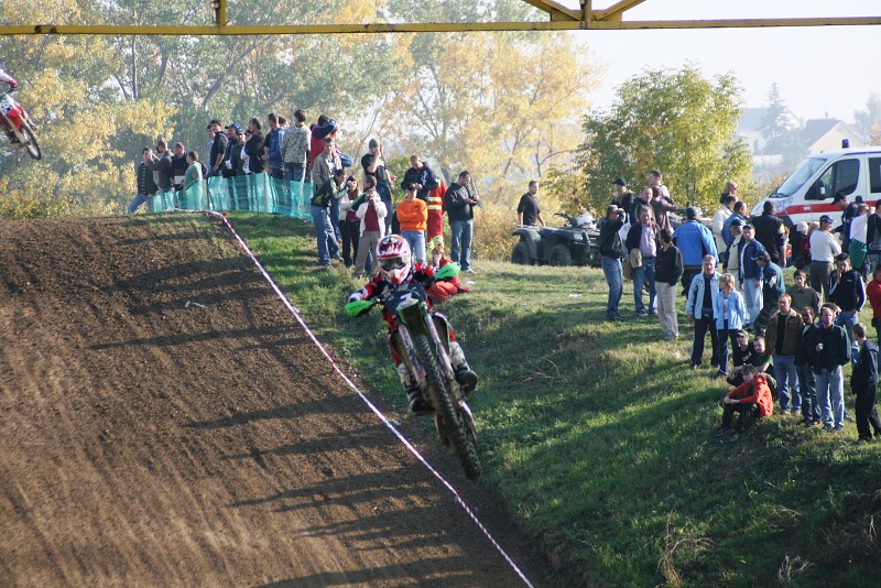 MM Slovenska Šenkvice 12.10.2008